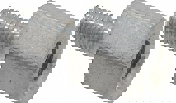 Male-Female Hex Circuit Board Standoff: #6-32, 1/4